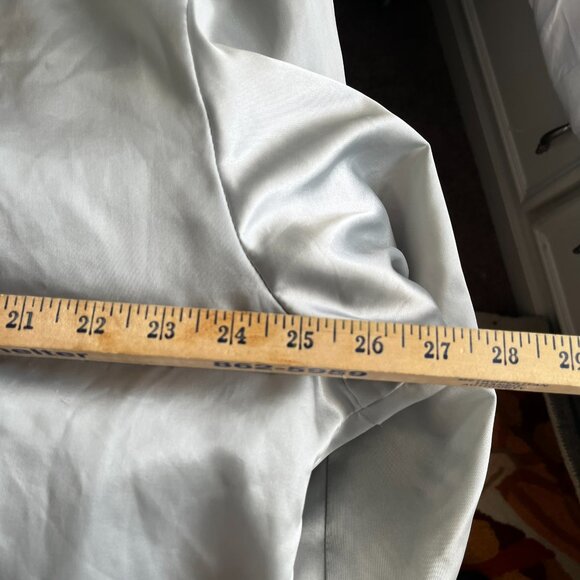 Vintage Rare Michelob Dry Jacket Sz L - Picture 5 of 7